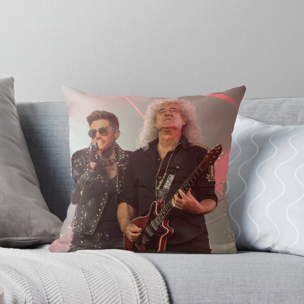 Item preview, Adam Lambert - Photograph designed and sold by ConcertImages.