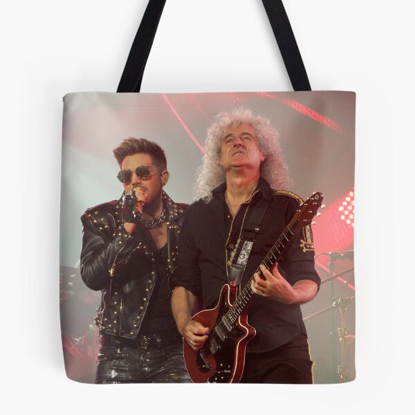 Item preview, Adam Lambert - Photograph designed and sold by ConcertImages.