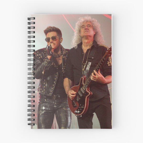 Item preview, Adam Lambert - Photograph designed and sold by ConcertImages.