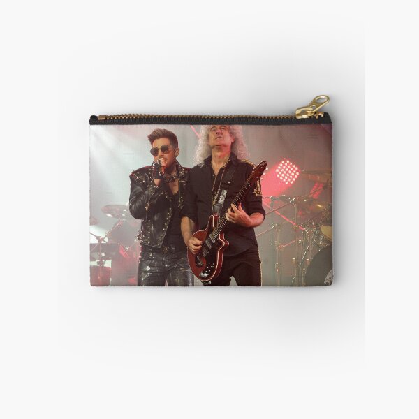 Item preview, Adam Lambert - Photograph designed and sold by ConcertImages.