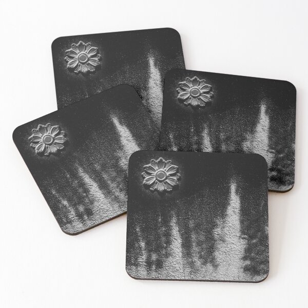 Item preview, Sun & Pines (Abstract) designed and sold by ernest123.