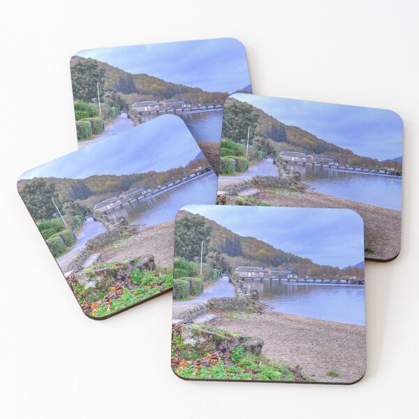 Item preview, Luss Loch Lomond Scotland designed and sold by GG WALL ART.