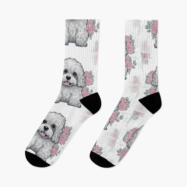 Item preview, Cute Doggy designed and sold by LuizSilva1983.