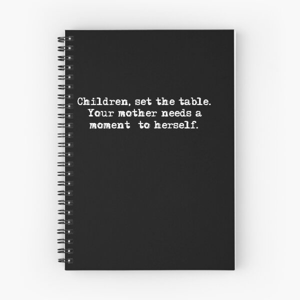 Item preview, Children, set the table-Lessons in Chemistry designed and sold by HerbalBlue.