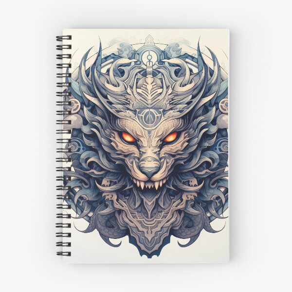 Item preview, Mandala - Mystical - Cressida designed and sold by aleibanez.