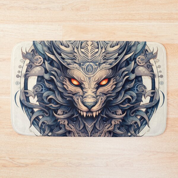 Item preview, Mandala - Mystical - Cressida designed and sold by aleibanez.