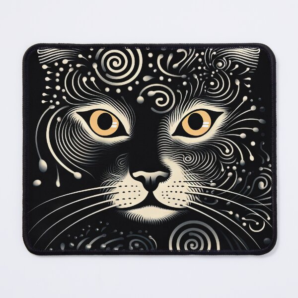 Item preview, Jacques designed and sold by OccultDreams.