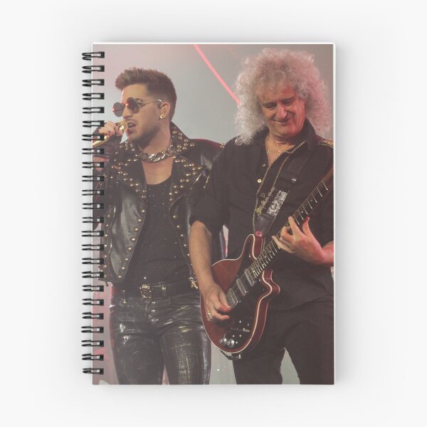 Item preview, Adam Lambert - Photograph designed and sold by ConcertImages.