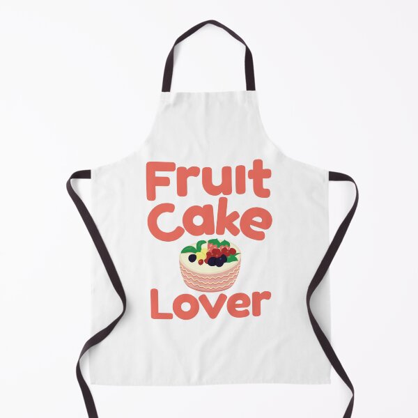 Item preview, Fruit cake lover designed and sold by Innet.