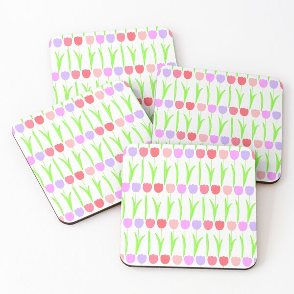 Item preview, Spring Flowers designed and sold by MusesCD.
