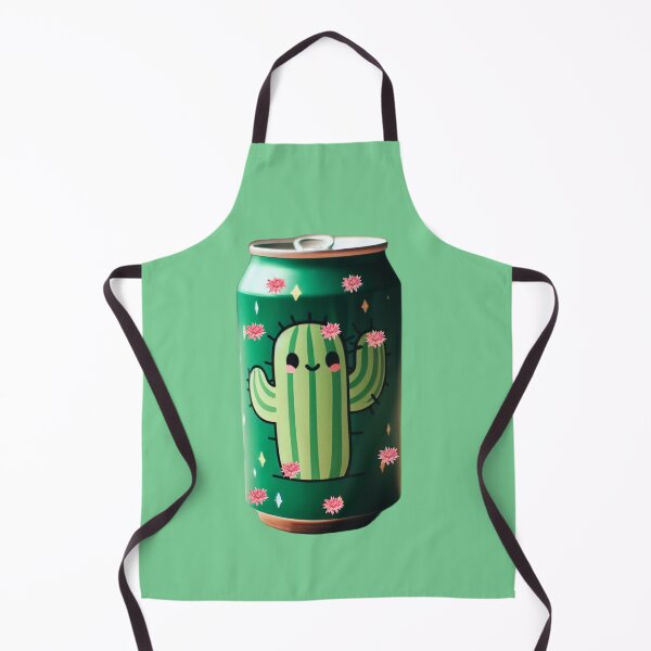 Item preview, Cacti Can designed and sold by Redmoonshine.