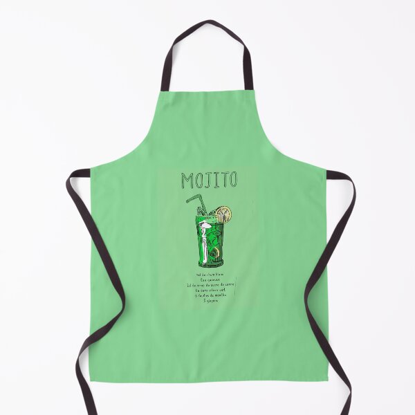 Item preview, mojito cocktail designed and sold by Jadouu555.