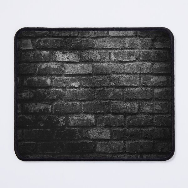 Item preview, Strong Brick Wall designed and sold by SchraderCreek.