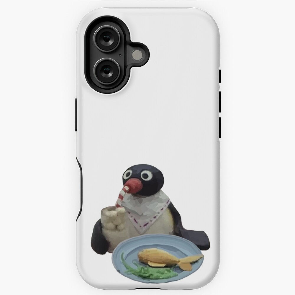 Vista previa del artículo con la obra «Funda resistente MagSafe para iPhone», diseñado y vendido por maryflo.
