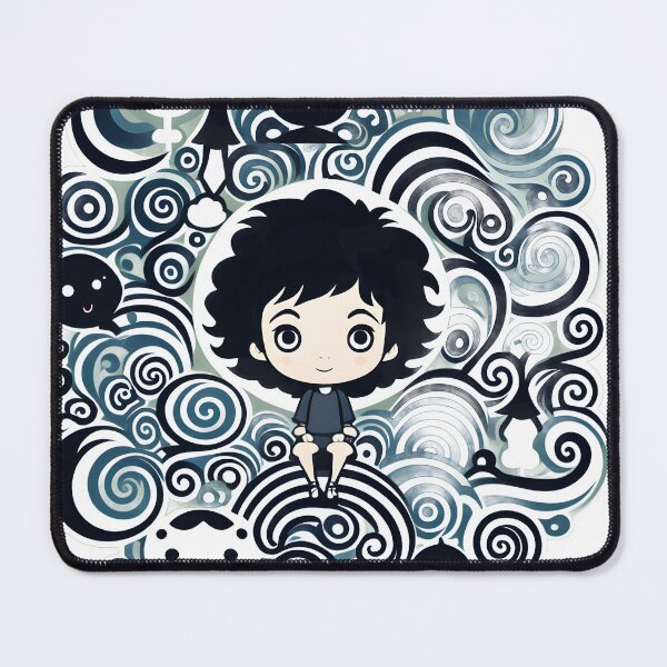 Item preview, Kawaii boy designed and sold by PrintPaloza.
