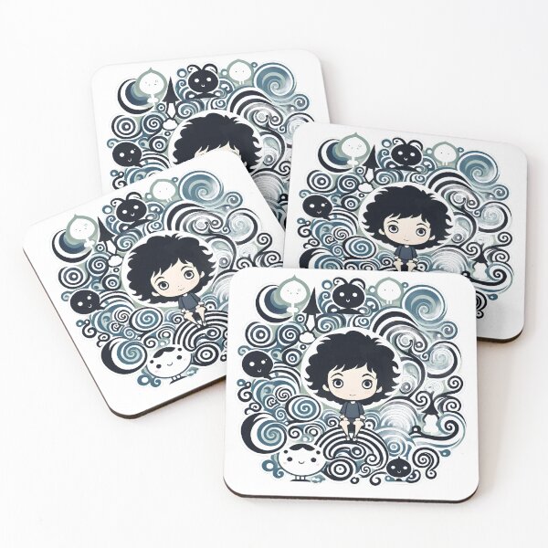 Item preview, Kawaii boy designed and sold by PrintPaloza.