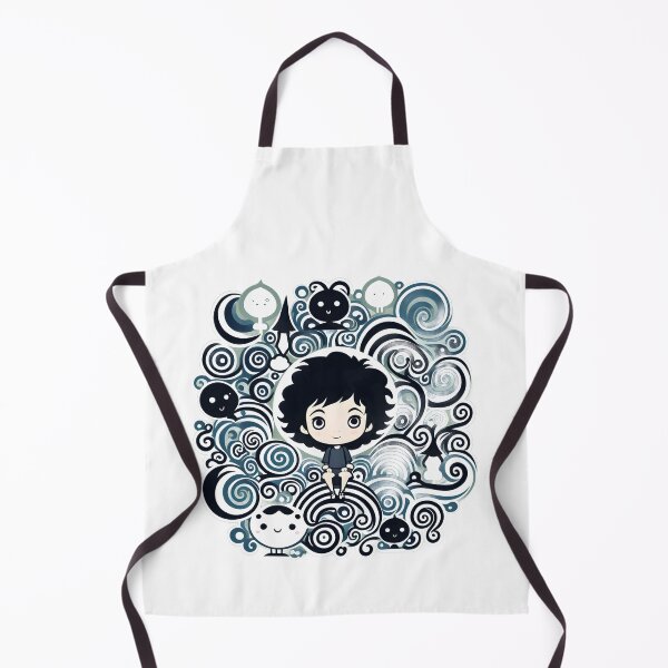 Item preview, Kawaii boy designed and sold by PrintPaloza.