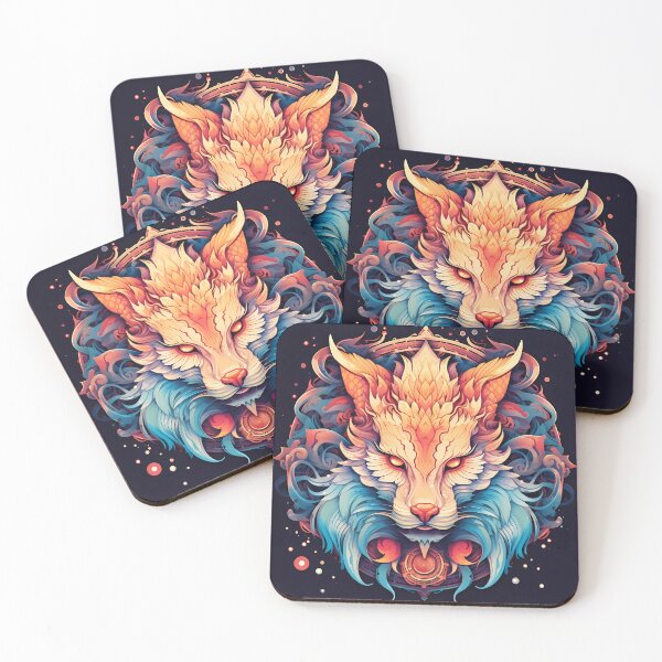Item preview, Mandala - Mystical - Elysia designed and sold by aleibanez.