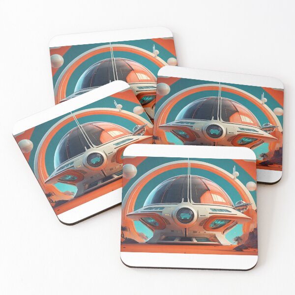Item preview, Futuristic Space ship designed and sold by SameB.