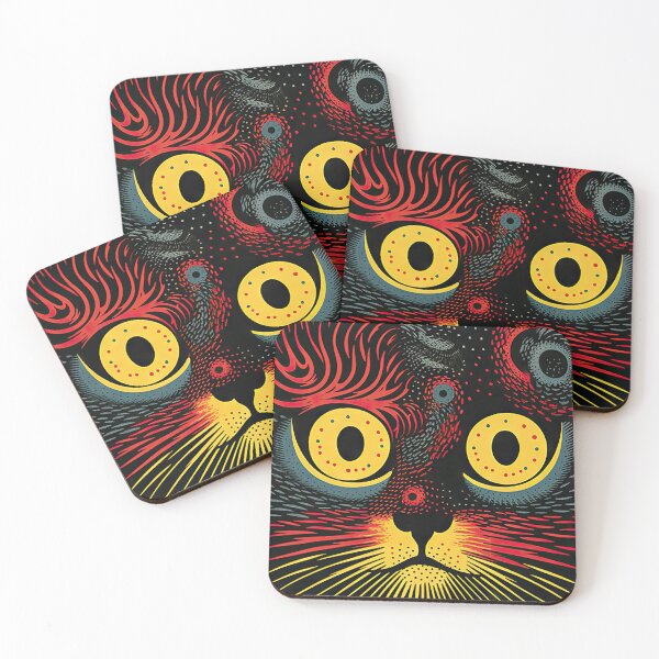 Item preview, Clement  designed and sold by OccultDreams.