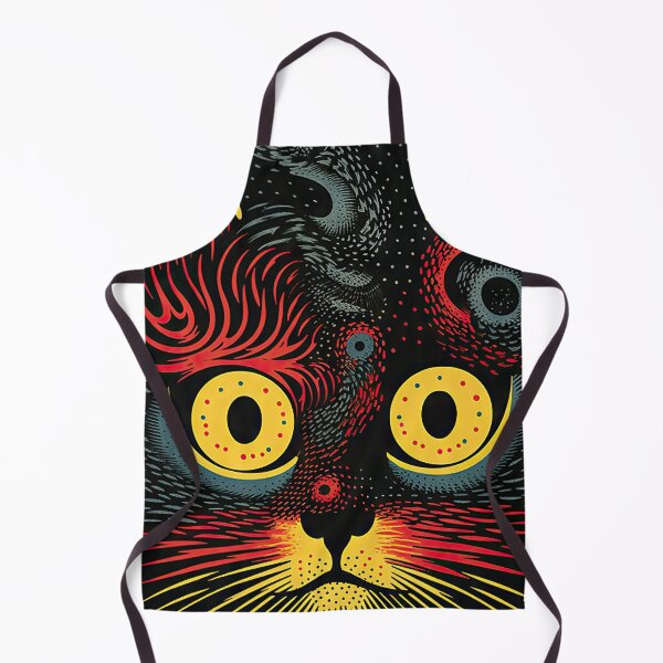 Item preview, Clement designed and sold by OccultDreams.