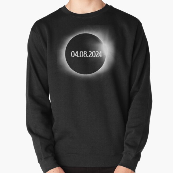 Item preview, Total Solar Eclipse 2024 designed and sold by 87-Aesthetics.