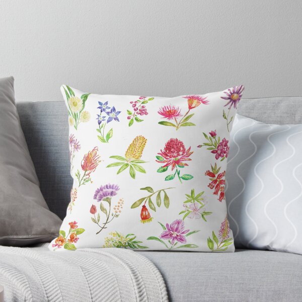 Item preview, Flores designed and sold by BiBortsy.