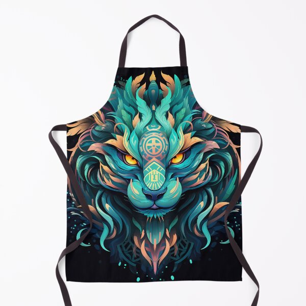 Item preview, Mandala - Mystical - Esmeralda designed and sold by aleibanez.