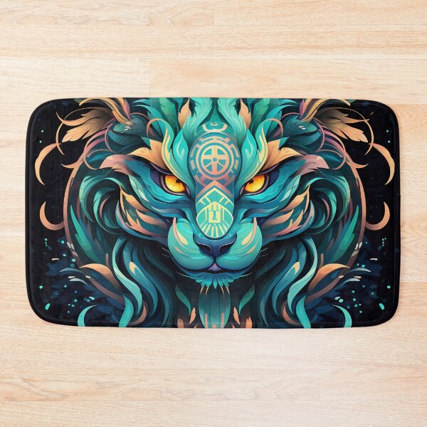 Item preview, Mandala - Mystical - Esmeralda designed and sold by aleibanez.