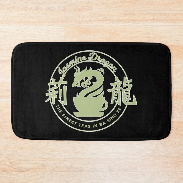 Item preview, Jasmine Dragon Tea Shop Ba Sing Se  designed and sold by LisaBarrios56.