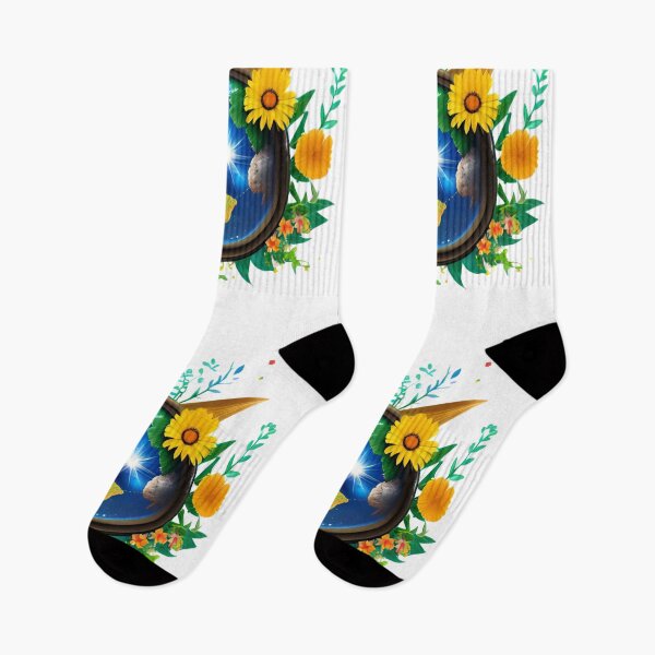 Item preview, nature world designed and sold by Rooklife.