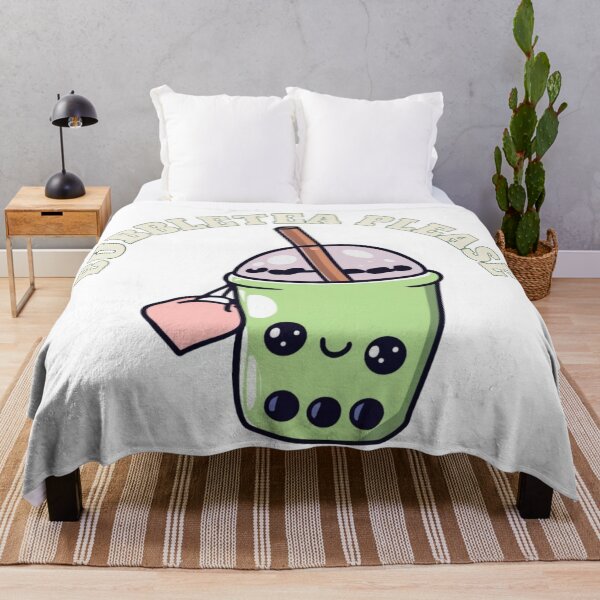 Item preview, Bubbletea Please designed and sold by Lunarweave.