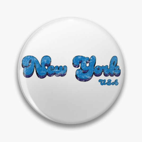 Item preview, 70's New York USA designed and sold by NPStudio.