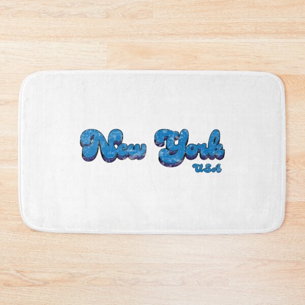 Item preview, 70's New York USA designed and sold by NPStudio.