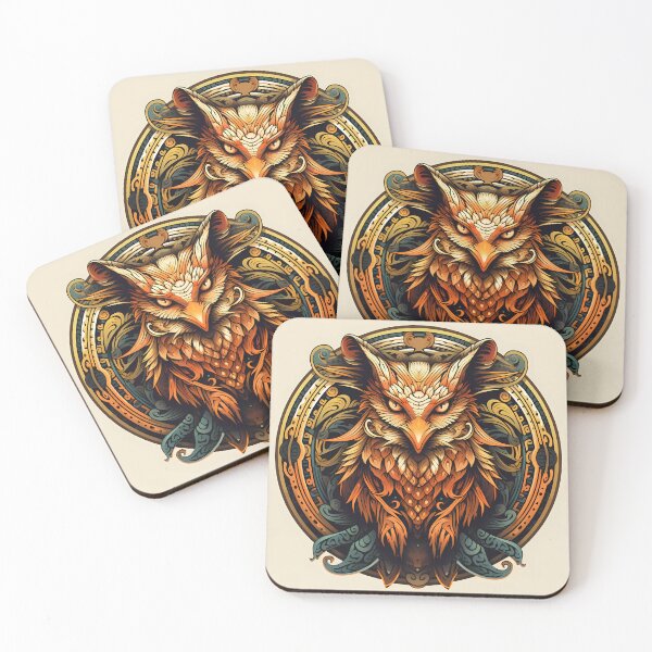 Item preview, Mandala - Mystical - Evander designed and sold by aleibanez.
