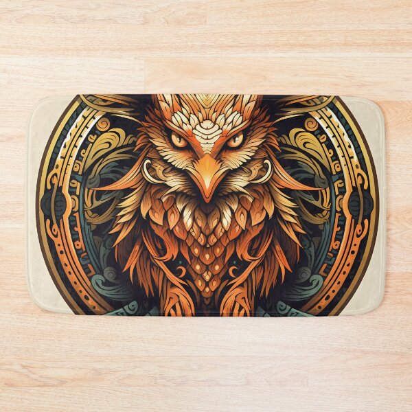 Item preview, Mandala - Mystical - Evander designed and sold by aleibanez.