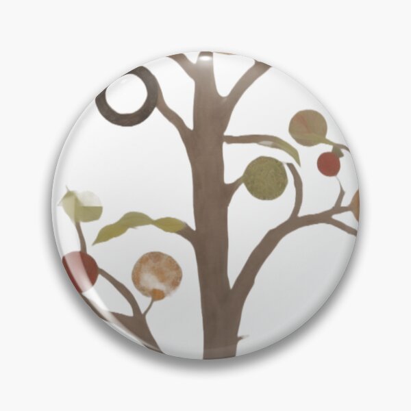 Item preview, Blossoming Tranquility: Japanese Tree Art designed and sold by Digistorma.