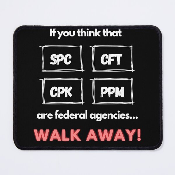 Item preview, Funny Quality Engineer Quote designed and sold by BAZART-CREATION.