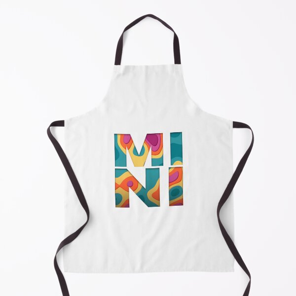 Item preview, Kids MINI shirt / family partner look designed and sold by NamasteOle.