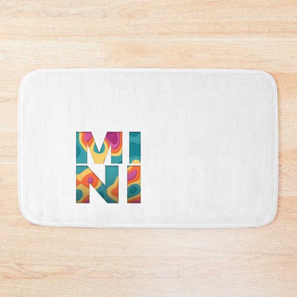 Item preview, Kids MINI shirt / family partner look designed and sold by NamasteOle.