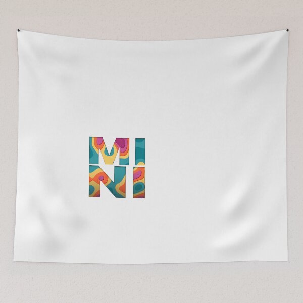 Item preview, Kids MINI shirt / family partner look designed and sold by NamasteOle.