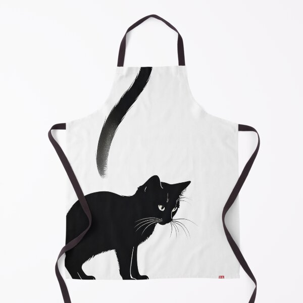 Item preview, Black Cat designed and sold by Ryslissa.