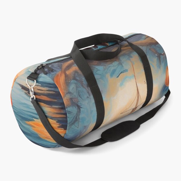 Item preview, Colorful ship designed and sold by M-Y-A-R-T-.