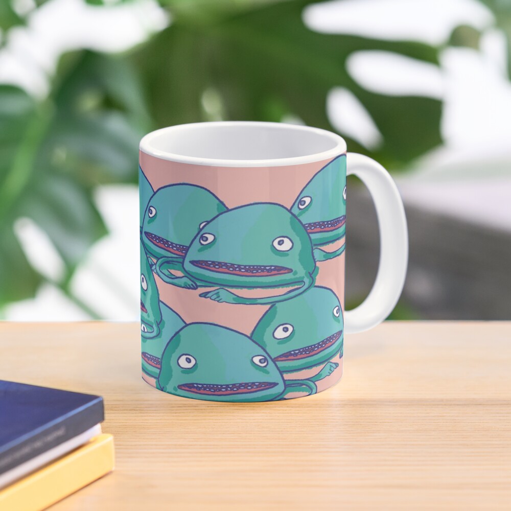 Item preview, Classic Mug designed and sold by Rub7.