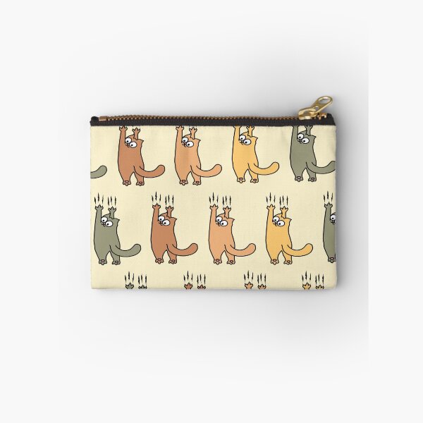 Item preview, funny cat pattern designed and sold by azet-art.