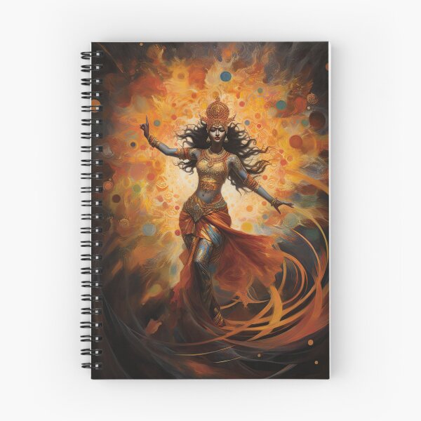 Item preview, Lakshmi designed and sold by OccultDreams.
