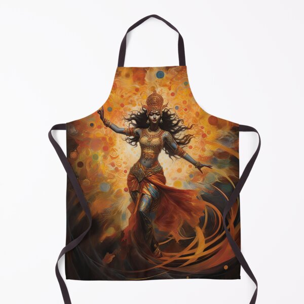 Item preview, Lakshmi designed and sold by OccultDreams.