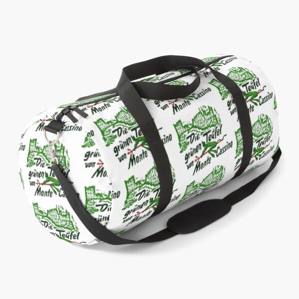 Item preview, The Green Devils; Monte Cassino; Paratrooper; designed and sold by StickerApe.