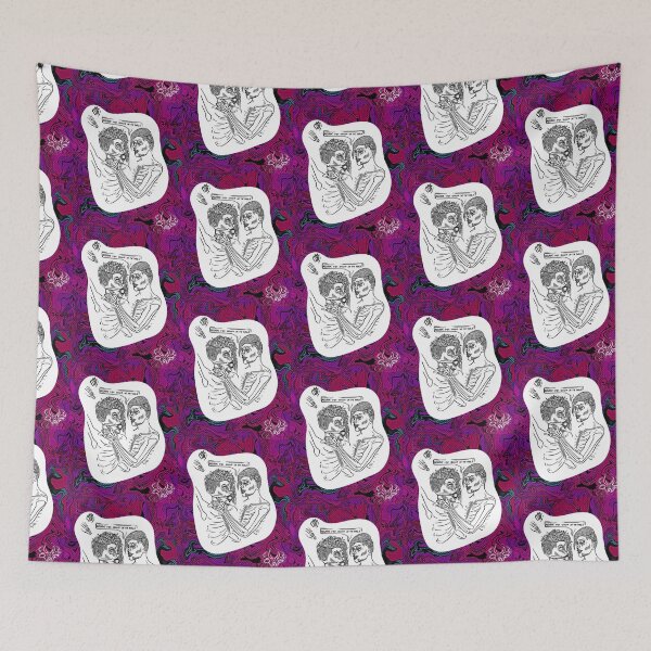 Item preview, Regarde-moi designed and sold by funkpag.
