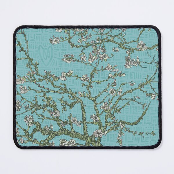 Item preview, Van Gogh's Almond Trees by Gudiño designed and sold by kombomann.